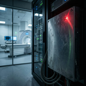 Топ-5 поломок ИБП после окончания гарантии: к чему готовиться