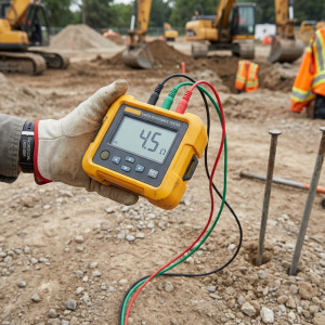 Контур заземления для МРТ: методы реализации и требования к нему