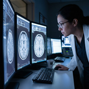 Разница МРТ 1,5Т и 3,0Т - где используется, в чём преимущества