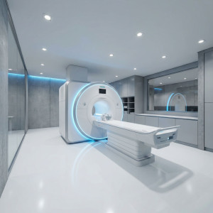 Сравнение томографов Siemens Magnetom Amira и Altea: битва титанов среднего поля