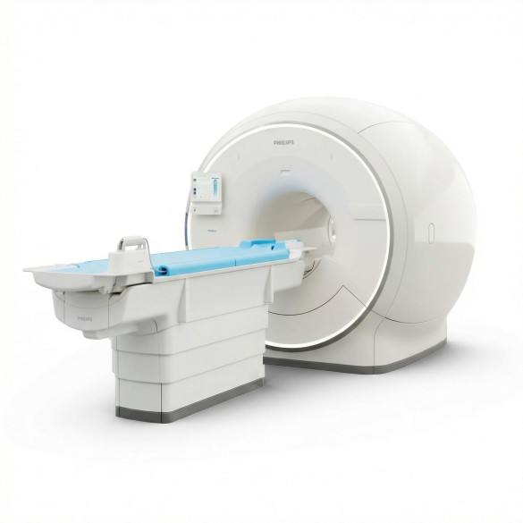 Аппарат МРТ Philips MR5300 1.5Т