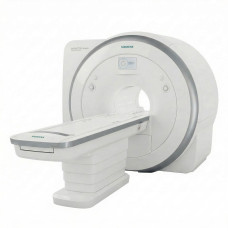 Аппарат МРТ Siemens MAGNETOM Amira 1.5Т