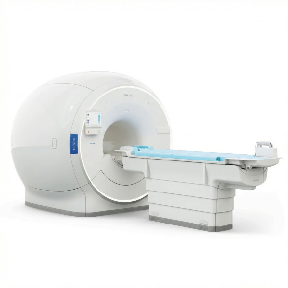 Аппарат МРТ Philips MR5300 1.5Т