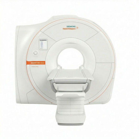 Аппарат МРТ Siemens MAGNETOM Altea 1.5Т