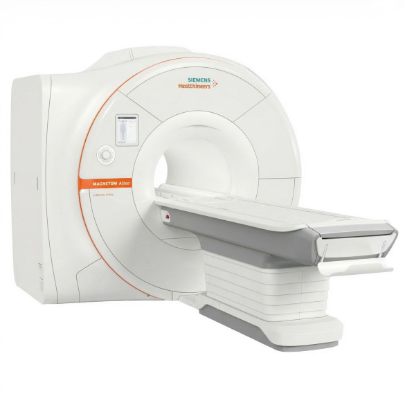 Аппарат МРТ Siemens MAGNETOM Altea 1.5Т