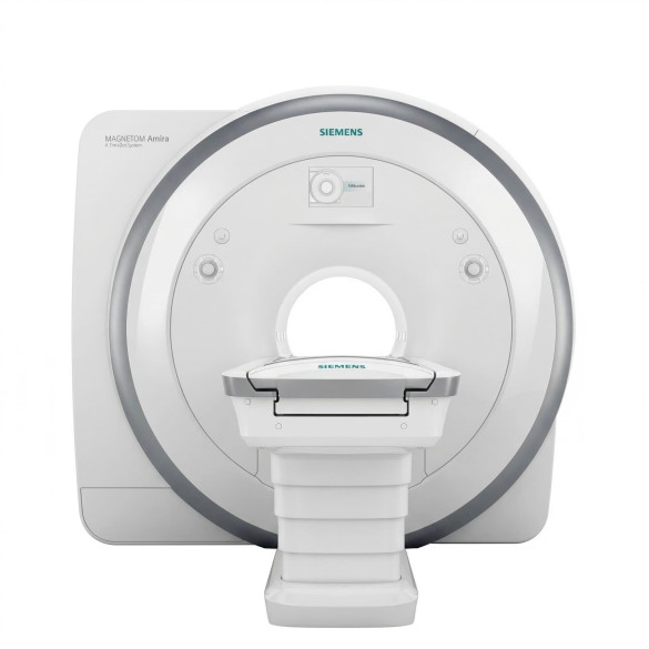 Аппарат МРТ Siemens MAGNETOM Amira 1.5Т