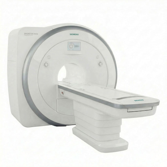 Аппарат МРТ Siemens MAGNETOM Amira 1.5Т