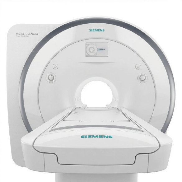 Аппарат МРТ Siemens MAGNETOM Amira 1.5Т