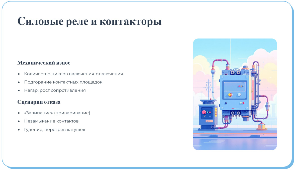 Топ-5 поломок ИБП после окончания гарантии: к чему готовиться
