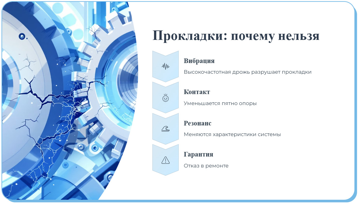 Ровный пол: почему перепад в 2 мм критичен для инсталляции томографа
