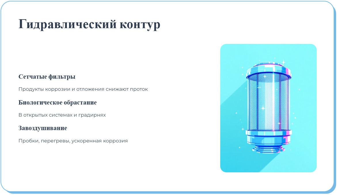 Чиллеры для МРТ: особенности сезонного обслуживания (зима/лето)