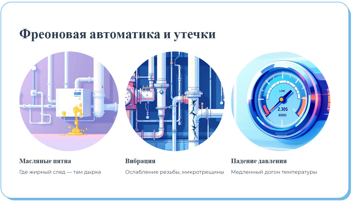 Чиллеры для МРТ: особенности сезонного обслуживания (зима/лето)