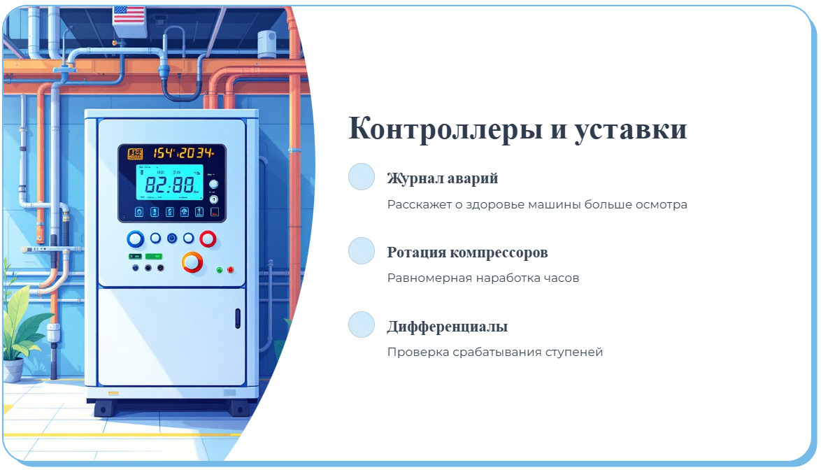 Чиллеры для МРТ: особенности сезонного обслуживания (зима/лето)