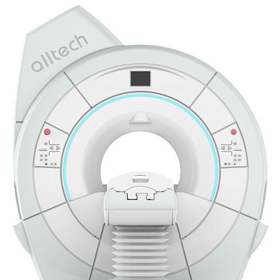 МРТ-аппарат AllTech EchoStar Comfort 1.5T