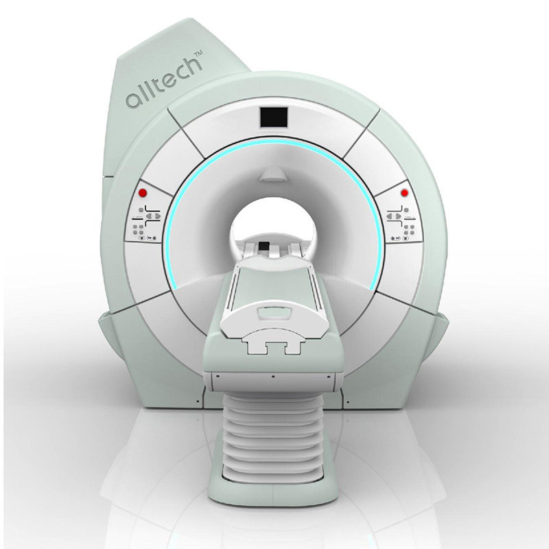 МРТ-аппарат AllTech EchoStar Comfort 1.5T